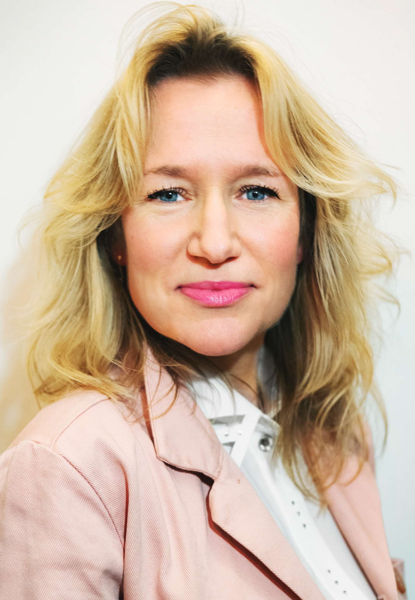 Nanna Lodewijkx